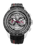 Pre-Owned Graham Silverstone RS Skeleton Watch